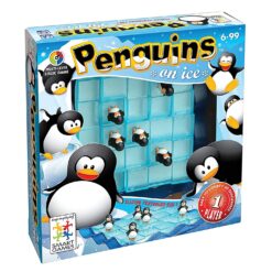 Smart Games Penguins on Ice
