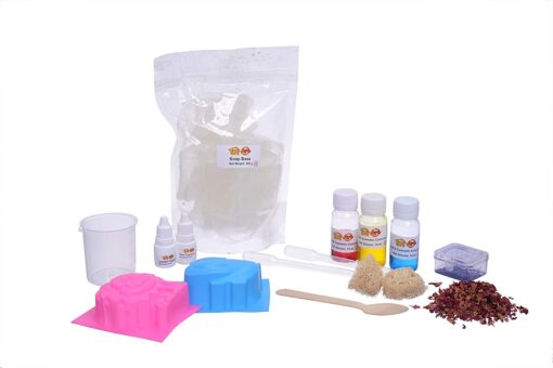 Toyarc My Soap Making Kit - Image 2