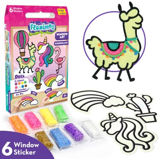 Fleximos Wonderland - Image 5