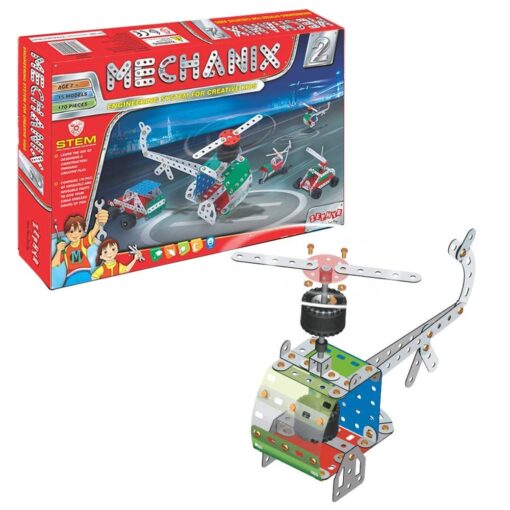 Metal Mechanix 2 - Image 2