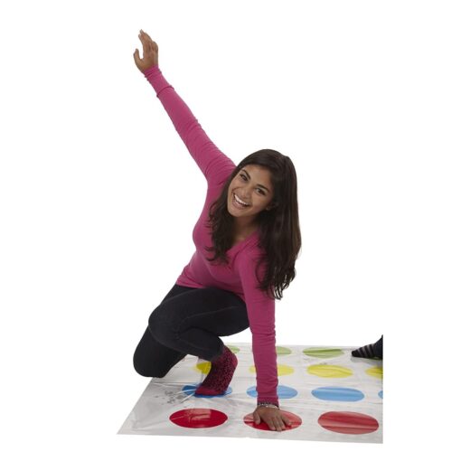Twister Fun Gameplay for Kids, Family and Freinds - Image 5