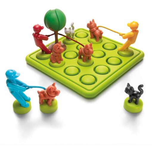 Smart Games Walk the Dog - Image 2