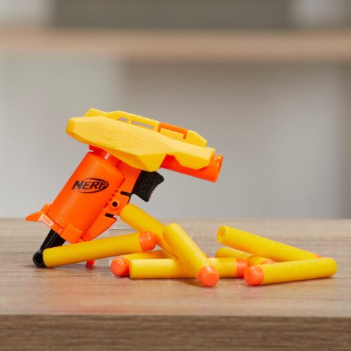 Stinger SD-1 Nerf Alpha Strike Toy Blaster - Image 5