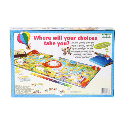 The Game of Life - Image 4