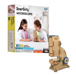 Microscope Toy for Kids