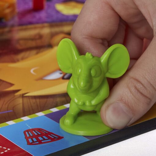 Mouse Trap - Hasbro Mousetrap - Image 3