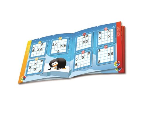 Smart Games Penguins on Ice - Image 5