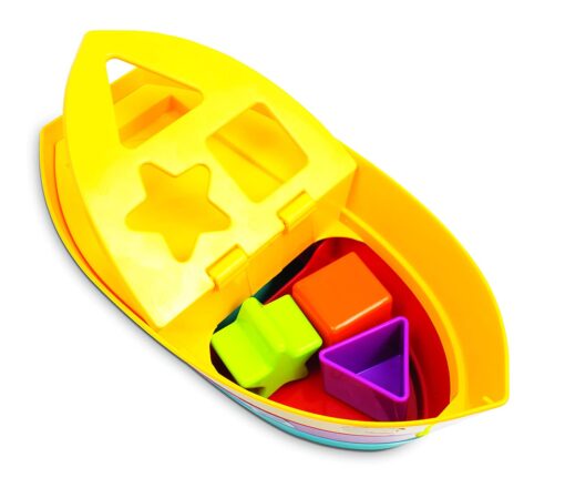 Giggles Stack A Boat - Image 4