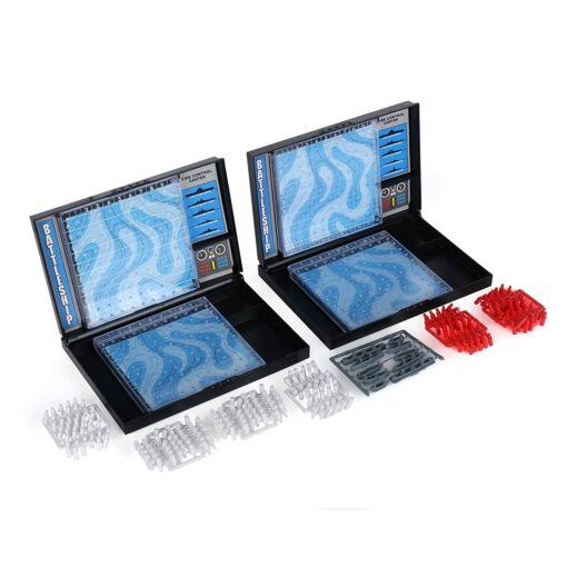 Battleship The Tactical Combat Game - Image 2