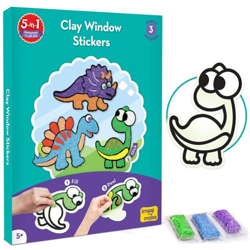 5 in 1 Awesome Craft Kit - Image 4