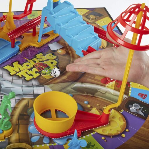 Mouse Trap - Hasbro Mousetrap - Image 5
