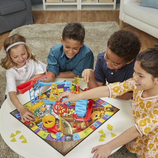 Mouse Trap - Hasbro Mousetrap - Image 4