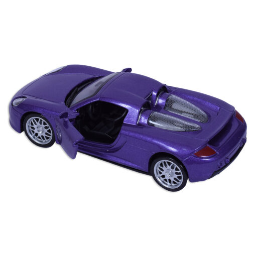 Road Runner Metal Racers - Fun with this Fast and Furious Toy Car - Image 60