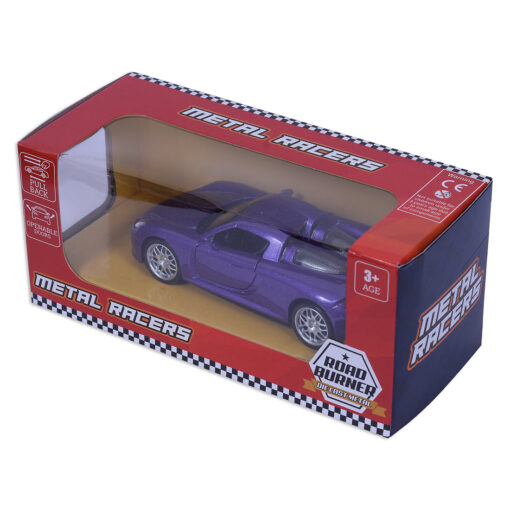 Road Runner Metal Racers - Fun with this Fast and Furious Toy Car - Image 59