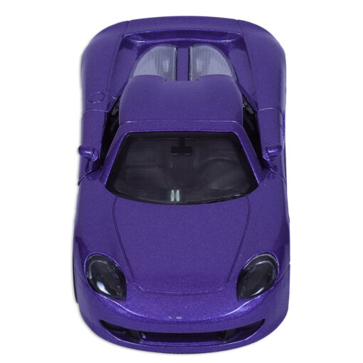 Road Runner Metal Racers - Fun with this Fast and Furious Toy Car - Image 58