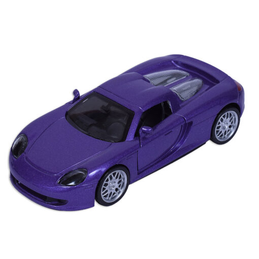 Road Runner Metal Racers - Fun with this Fast and Furious Toy Car - Image 57