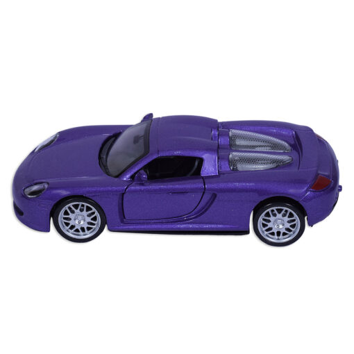 Road Runner Metal Racers - Fun with this Fast and Furious Toy Car - Image 56