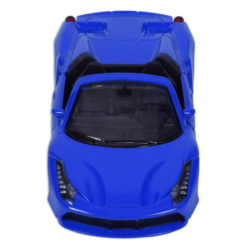Road Runner Metal Racers - Fun with this Fast and Furious Toy Car - Image 53
