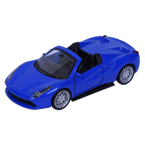 Road Runner Metal Racers - Fun with this Fast and Furious Toy Car - Image 52