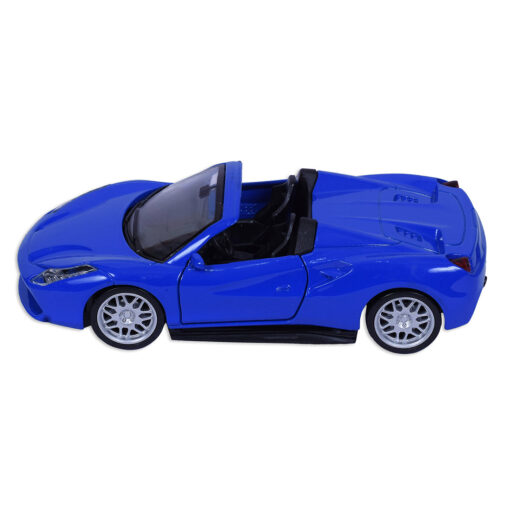 Road Runner Metal Racers - Fun with this Fast and Furious Toy Car - Image 51