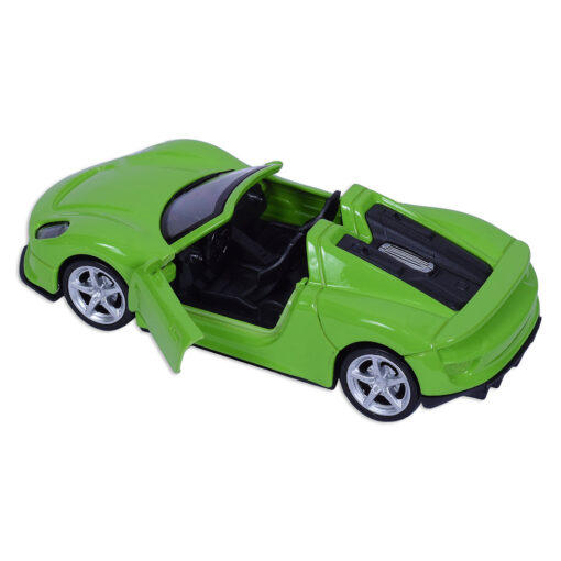 Road Runner Metal Racers - Fun with this Fast and Furious Toy Car - Image 50