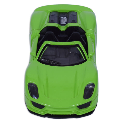 Road Runner Metal Racers - Fun with this Fast and Furious Toy Car - Image 48