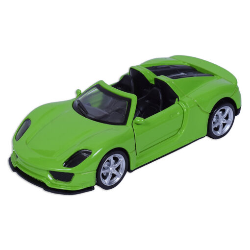 Road Runner Metal Racers - Fun with this Fast and Furious Toy Car - Image 47