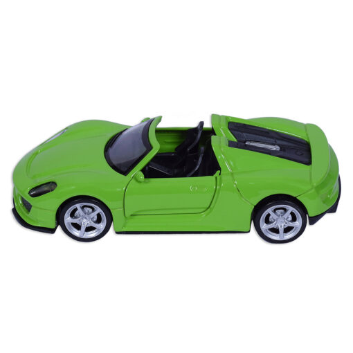 Road Runner Metal Racers - Fun with this Fast and Furious Toy Car - Image 46