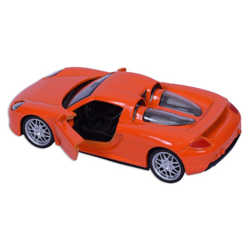 Road Runner Metal Racers - Fun with this Fast and Furious Toy Car - Image 45