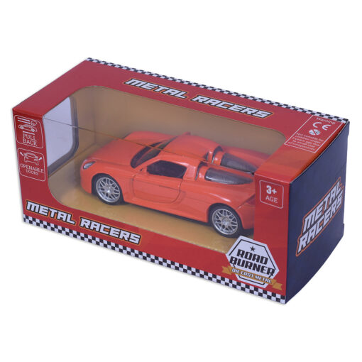 Road Runner Metal Racers - Fun with this Fast and Furious Toy Car - Image 44