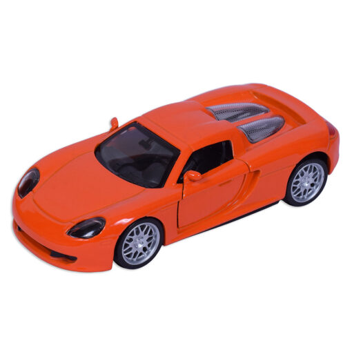 Road Runner Metal Racers - Fun with this Fast and Furious Toy Car - Image 42