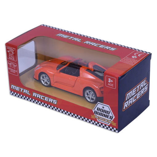 Road Runner Metal Racers - Fun with this Fast and Furious Toy Car - Image 36