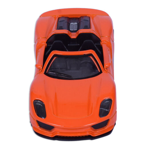Road Runner Metal Racers - Fun with this Fast and Furious Toy Car - Image 39