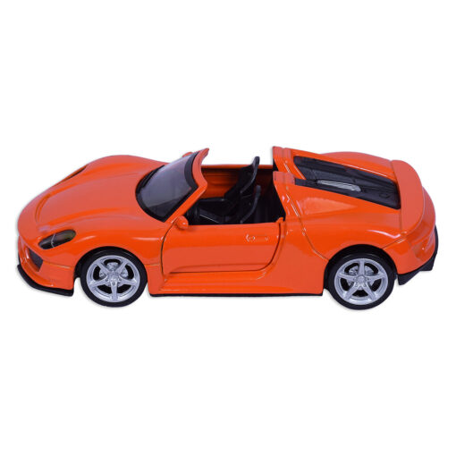 Road Runner Metal Racers - Fun with this Fast and Furious Toy Car - Image 38