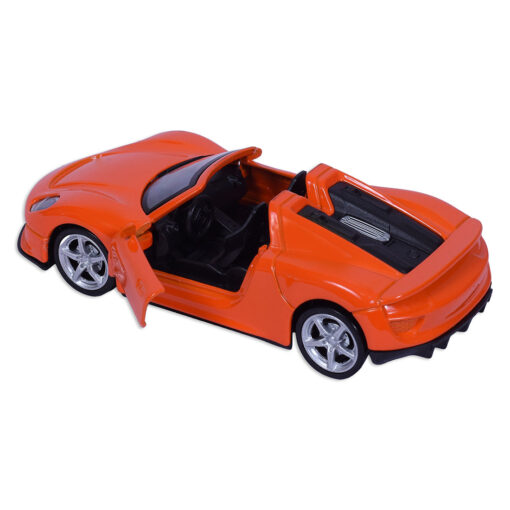 Road Runner Metal Racers - Fun with this Fast and Furious Toy Car - Image 37