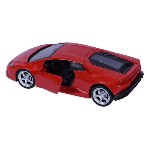 Road Runner Metal Racers - Fun with this Fast and Furious Toy Car - Image 31