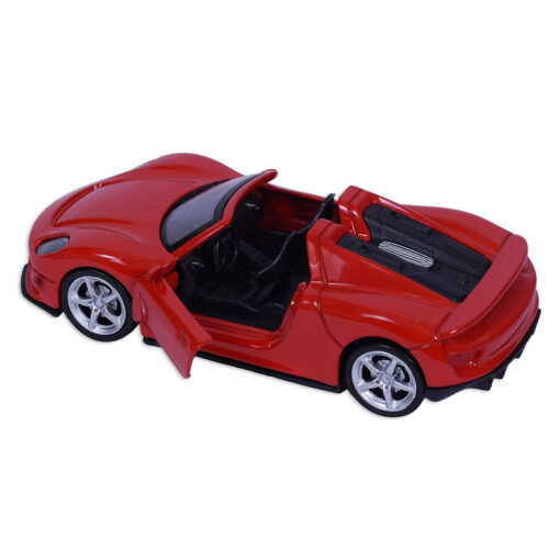 Road Runner Metal Racers - Fun with this Fast and Furious Toy Car - Image 30