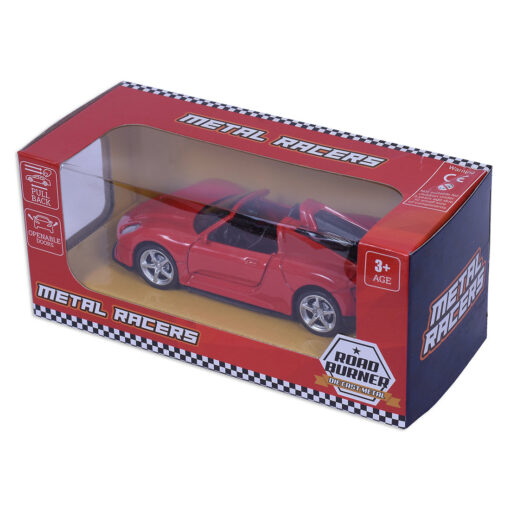 Road Runner Metal Racers - Fun with this Fast and Furious Toy Car - Image 26