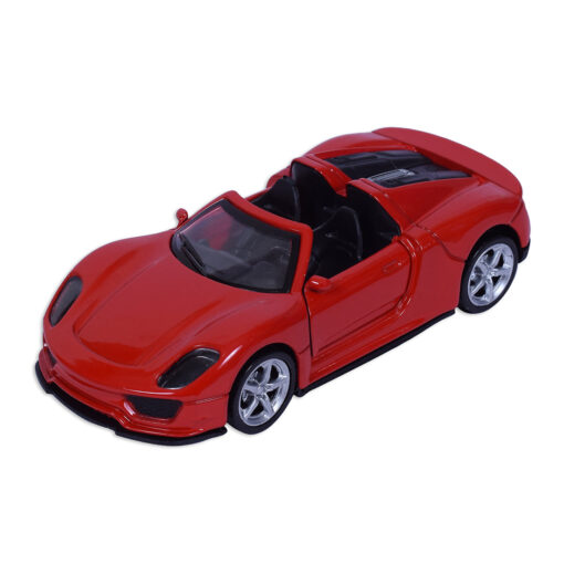 Road Runner Metal Racers - Fun with this Fast and Furious Toy Car - Image 28