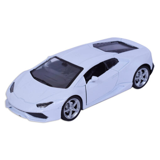 Road Runner Metal Racers - Fun with this Fast and Furious Toy Car - Image 22