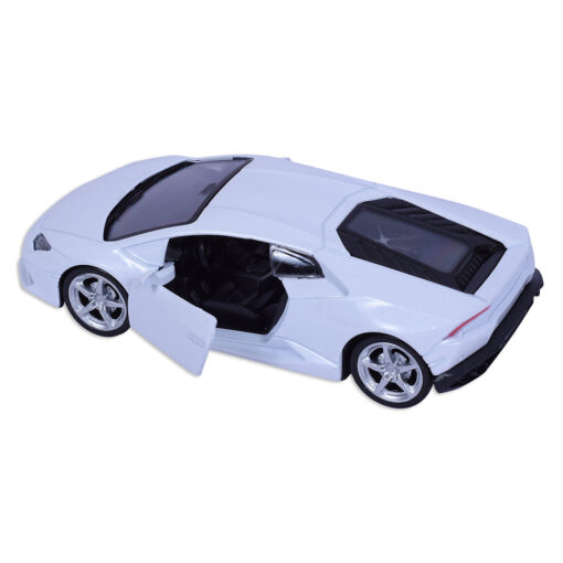 Road Runner Metal Racers - Fun with this Fast and Furious Toy Car - Image 24