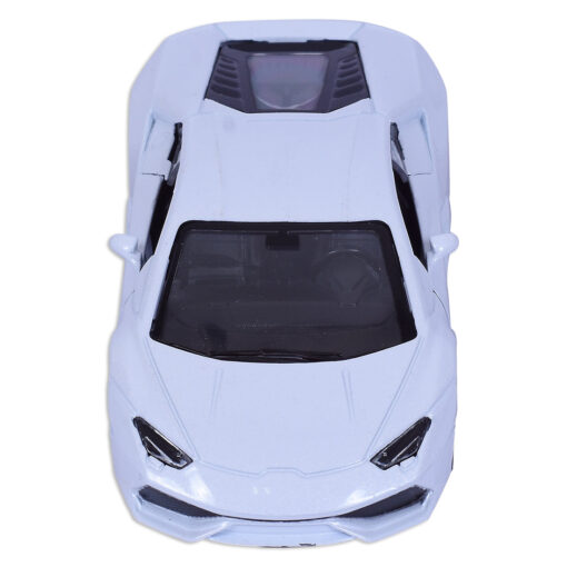 Road Runner Metal Racers - Fun with this Fast and Furious Toy Car - Image 23