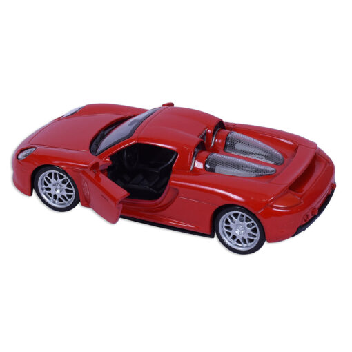 Road Runner Metal Racers - Fun with this Fast and Furious Toy Car - Image 19