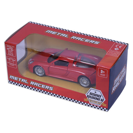Road Runner Metal Racers - Fun with this Fast and Furious Toy Car - Image 20