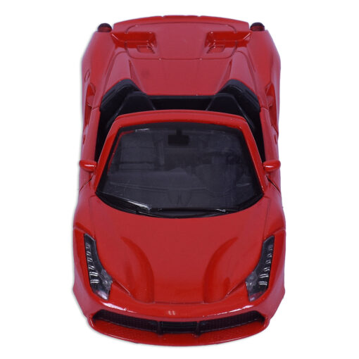 Road Runner Metal Racers - Fun with this Fast and Furious Toy Car - Image 15