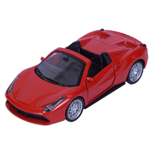 Road Runner Metal Racers - Fun with this Fast and Furious Toy Car - Image 14