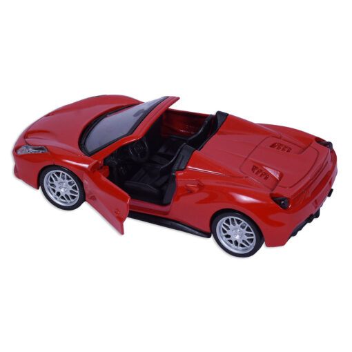Road Runner Metal Racers - Fun with this Fast and Furious Toy Car - Image 12