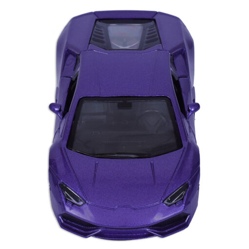 Road Runner Metal Racers - Fun with this Fast and Furious Toy Car - Image 10