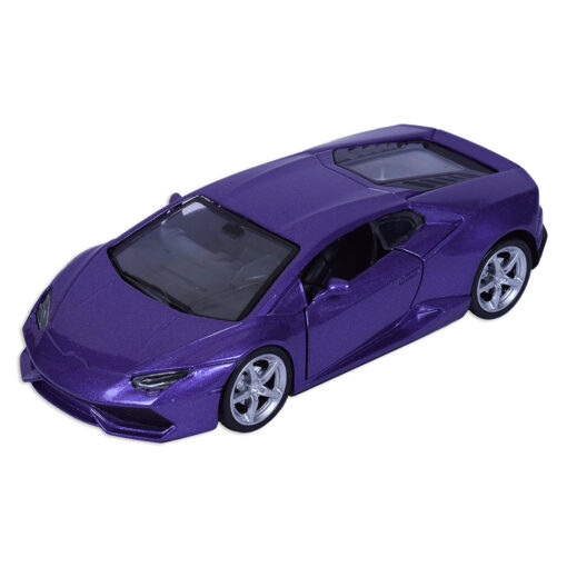 Road Runner Metal Racers - Fun with this Fast and Furious Toy Car - Image 9