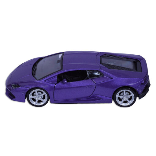 Road Runner Metal Racers - Fun with this Fast and Furious Toy Car - Image 8